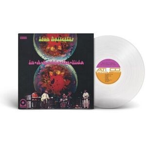 In-A-Gadda-Da-Vida (Rocktober)